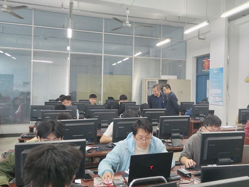 機械動力工程學(xué)院成功舉辦第十六屆全國大學(xué)生先進成圖技術(shù)與產(chǎn)品信息建模創(chuàng)新大賽校賽暨省賽選拔賽